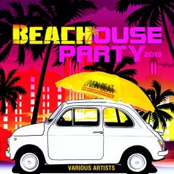 Beach House Party