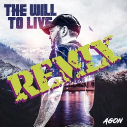 The Will To Live (Remix)