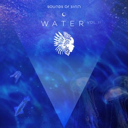 Sounds Of Sirin: Water Vol.2
