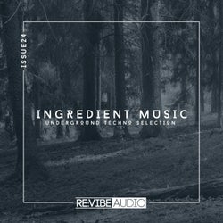 Ingredient Music, Vol. 24