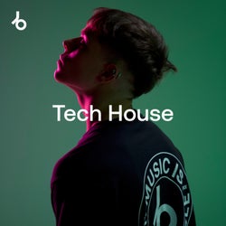 Best New Tech House: December 2024