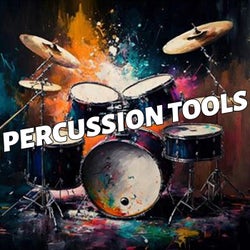 Percussion Tools