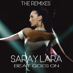 Beat Goes On (The Remixes)