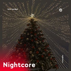 Feliz Navidad - Nightcore