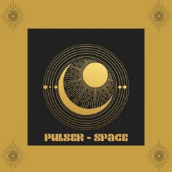 Pulser - Space