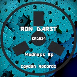Madness EP