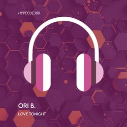 Love Tonight