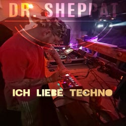 Ich liebe Techno