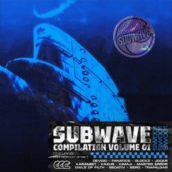 Subwave Compilation Volume 1