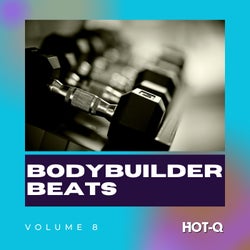 Bodybuilder Beats 008