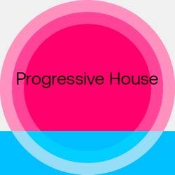 Summer Sounds 2023: Progressive House