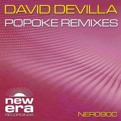 Popoke Remixes