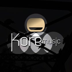 Kore Music Top 10 April