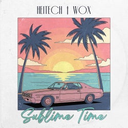 Sublime Time