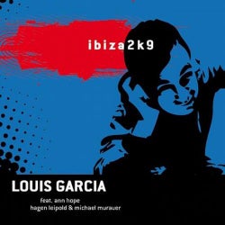 Ibiza 2k9 (feat. Ann Hope, Hagen Leipold, Michael Murauer)