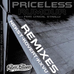Rumour Remixes