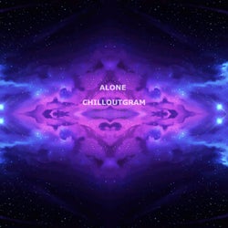 Alone