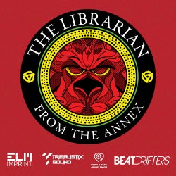 From The Annex w/ The Librarian #120