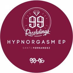 Hypnorgasm EP