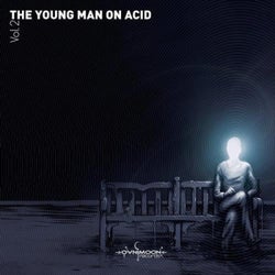 The Young Man on Acid V.2 by Pick
