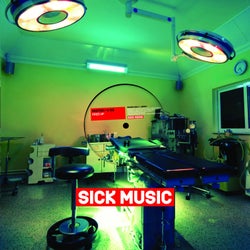 Sick Music Sampler 2