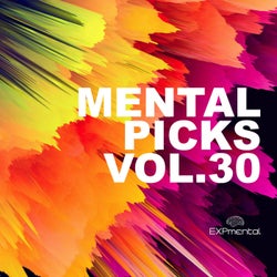 Mental Picks Vol.30