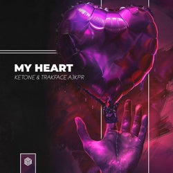 My Heart (Extended Mix)