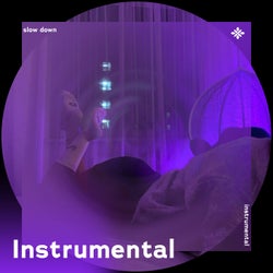 Slow Down - Instrumental