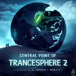 Central Point of Trancesphere 2