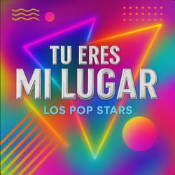 Tu Eres Mi Lugar