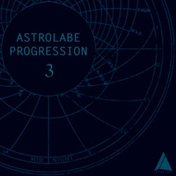 Astrolabe Progression 3