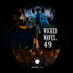Wicked Waves, Vol. 49