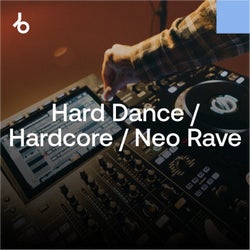The Hard Dance Shortlist: November 2025