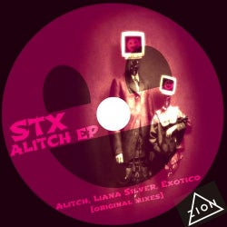 ALITCH EP