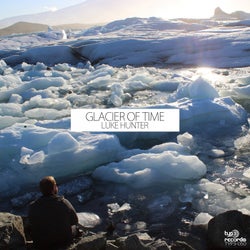 Glacier of Time