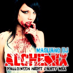 Alchemix (Halloween Night Party)