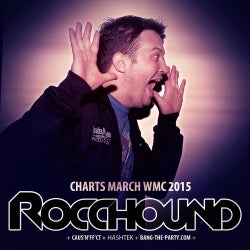 Rocchound's - March WMC 2015