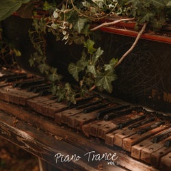 Piano Trance, Vol. 2