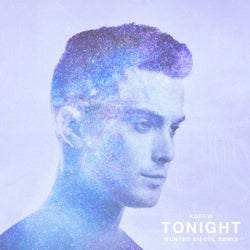 Tonight (Hunter Siegel Remix) - Single