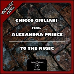 CHICCO GIULIANI TO THE MUSIC DEEP CHART