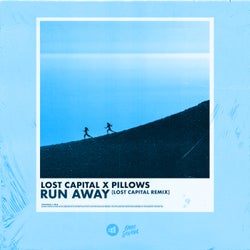 Run Away (Lost Capital Remix)