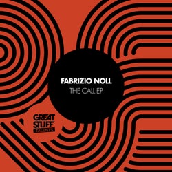 The Call EP