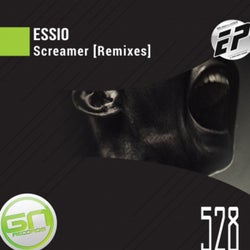 Screamer (Remixes) EP