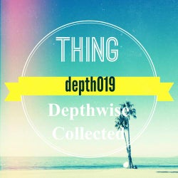 Depthwise Collected