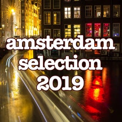 Amsterdam Selection 2019