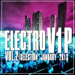 ELECTRO V1P Selection January 2k13 VOL.2