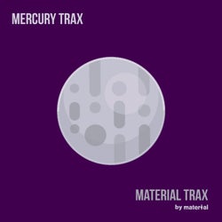 Mercury Trax