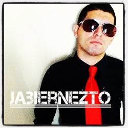 jabiernezto FEBRUARY 2013 chart