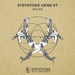 Steyoyoke Gems Solar 07