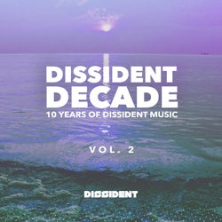 Dissident Decade, Vol. 2